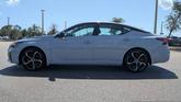 Thumbnail of 2024 Gray Sky Pearl Nissan Altima