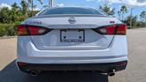 Thumbnail of 2024 Gray Sky Pearl Nissan Altima