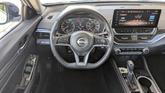 Thumbnail of 2024 Gray Sky Pearl Nissan Altima