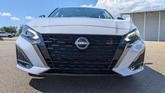 Thumbnail of 2024 Gray Sky Pearl Nissan Altima