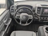 Thumbnail of 2021 Bright White Clearcoat RAM 1500