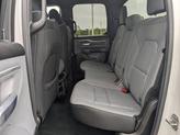 Thumbnail of 2021 Bright White Clearcoat RAM 1500