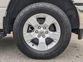 Thumbnail of 2021 Bright White Clearcoat RAM 1500