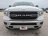 Thumbnail of 2021 Bright White Clearcoat RAM 1500
