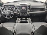 Thumbnail of 2021 Bright White Clearcoat RAM 1500