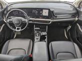 Thumbnail of 2024 Glacial White Pearl Kia Sportage