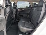 Thumbnail of 2024 Glacial White Pearl Kia Sportage