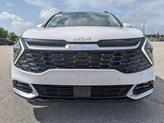 Thumbnail of 2024 Glacial White Pearl Kia Sportage