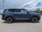 Thumbnail of 2025 Midnight Kia Telluride