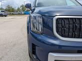 Thumbnail of 2025 Midnight Kia Telluride