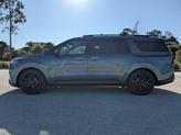 Thumbnail of 2026 Astra Blue Kia Carnival