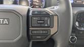 Thumbnail of 2024 Black Toyota Land Cruiser