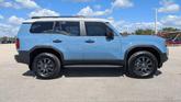 Thumbnail of 2024 Black Toyota Land Cruiser