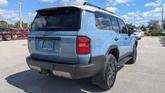 Thumbnail of 2024 Black Toyota Land Cruiser