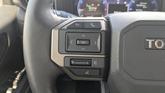 Thumbnail of 2024 Black Toyota Land Cruiser