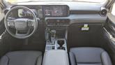 Thumbnail of 2024 Black Toyota Land Cruiser