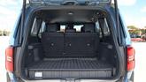 Thumbnail of 2024 Black Toyota Land Cruiser