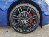 Thumbnail of 2023 Blue Maserati Ghibli