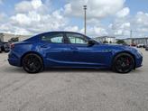 Thumbnail of 2023 Blue Maserati Ghibli