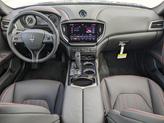 Thumbnail of 2023 Blue Maserati Ghibli