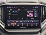 Thumbnail of 2023 Blue Maserati Ghibli