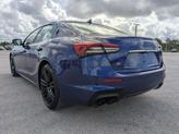 Thumbnail of 2023 Blue Maserati Ghibli