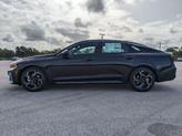 Thumbnail of 2025 Aurora Blue Kia K5
