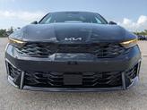 Thumbnail of 2025 Aurora Blue Kia K5