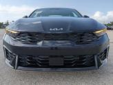 Thumbnail of 2025 Aurora Blue Kia K5