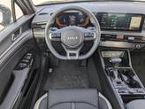 Thumbnail of 2025 Aurora Blue Kia K5