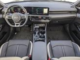 Thumbnail of 2025 Aurora Blue Kia K5