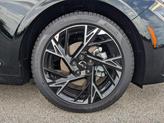 Thumbnail of 2025 Aurora Blue Kia K5