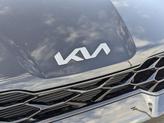 Thumbnail of 2025 Aurora Blue Kia K5