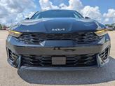 Thumbnail of 2025 Aurora Blue Kia K5
