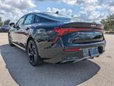 Thumbnail of 2025 Aurora Blue Kia K5