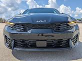 Thumbnail of 2025 Aurora Blue Kia K5