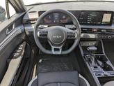Thumbnail of 2025 Aurora Blue Kia K5