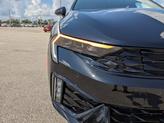 Thumbnail of 2025 Aurora Blue Kia K5