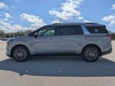 Thumbnail of 2026 Ceramic White Kia Carnival Hybrid
