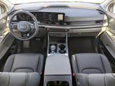 Thumbnail of 2026 Ceramic White Kia Carnival Hybrid