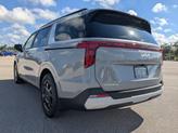 Thumbnail of 2026 Ceramic White Kia Carnival Hybrid