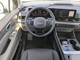 Thumbnail of 2026 Ceramic White Kia Carnival Hybrid
