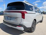 Thumbnail of 2026 Ceramic White Kia Carnival Hybrid