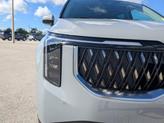 Thumbnail of 2026 Ceramic White Kia Carnival Hybrid