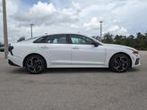 Thumbnail of 2025 White Pearl Kia K5
