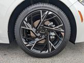 Thumbnail of 2025 White Pearl Kia K5