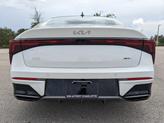 Thumbnail of 2025 White Pearl Kia K5