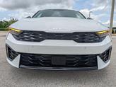 Thumbnail of 2025 White Pearl Kia K5