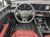 Thumbnail of 2025 White Pearl Kia K5