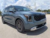 Thumbnail of 2026 Astra Blue Kia Carnival